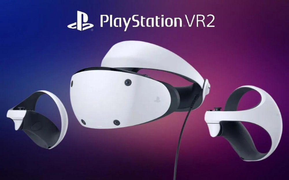 Sony desvela el aspecto de sus nuevas gafas de realidad virtual PlayStation VR2, y esconden muchas sorpresas en su interior NOTICIA