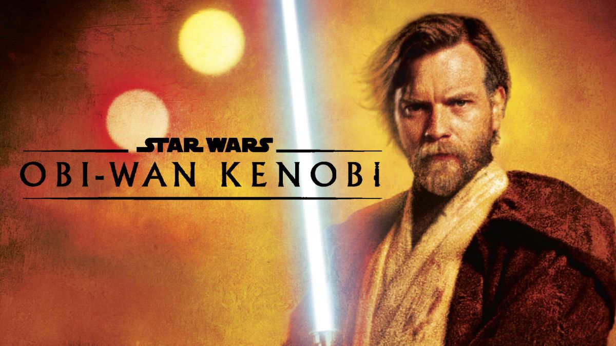 Obi-Wan Kenobi: la nueva serie, se deja ver un tráiler oficial
